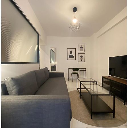 Urban Residence Kolonaki 아테네 외부 사진