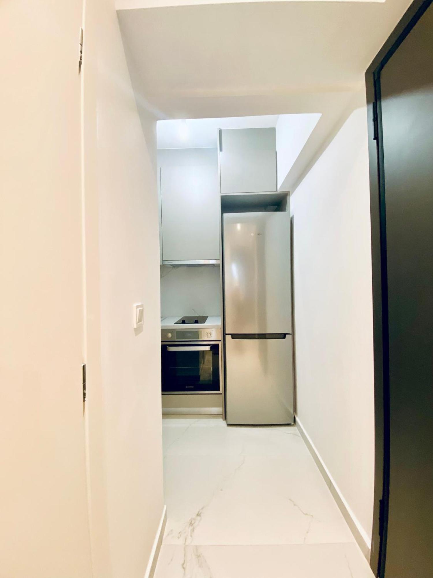 Urban Residence Kolonaki 아테네 외부 사진