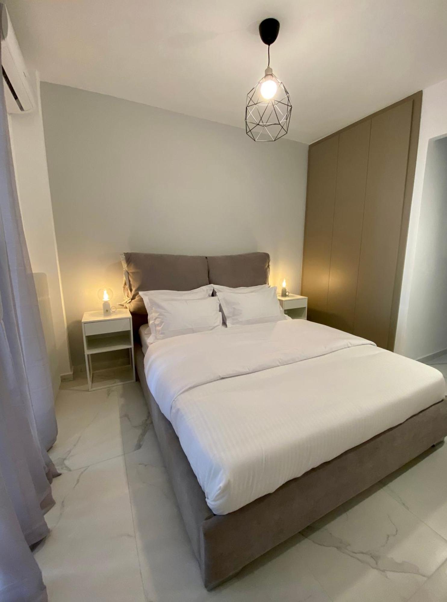 Urban Residence Kolonaki 아테네 외부 사진