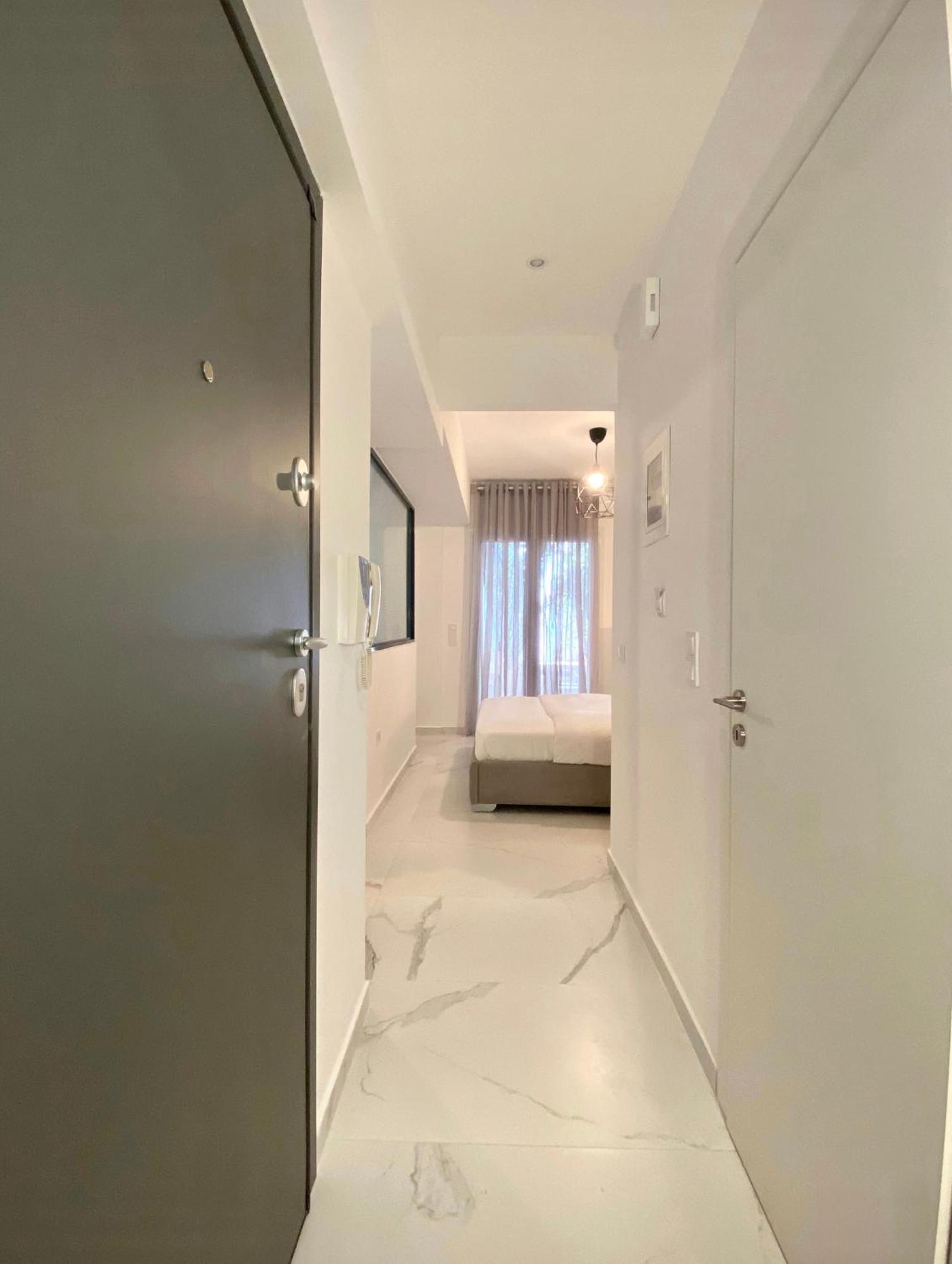 Urban Residence Kolonaki 아테네 외부 사진